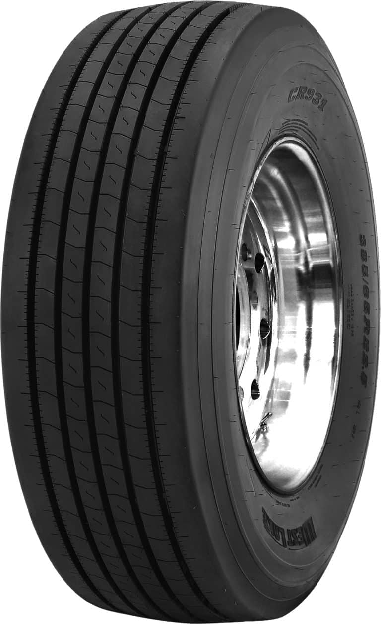 CR931 Westlake Tyres