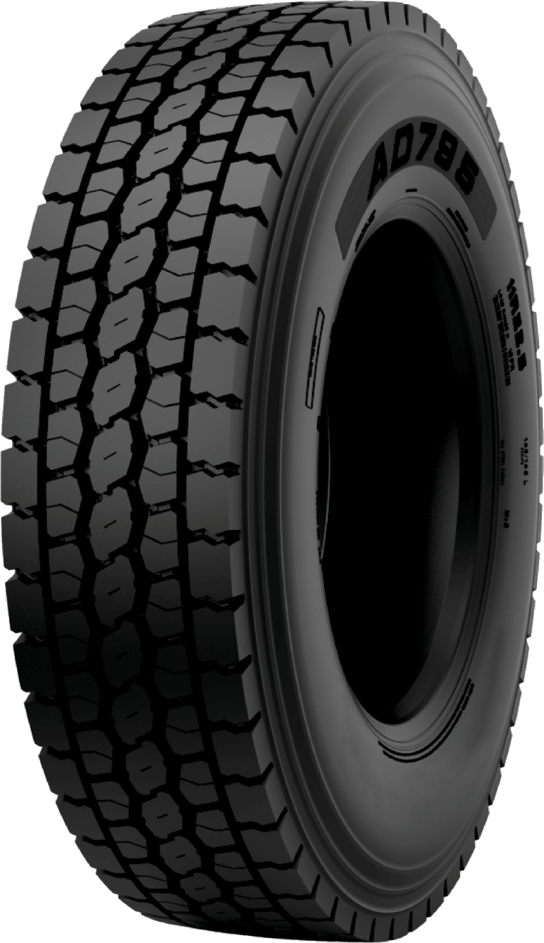 Truck & Bus Tyres | Westlake Tyres